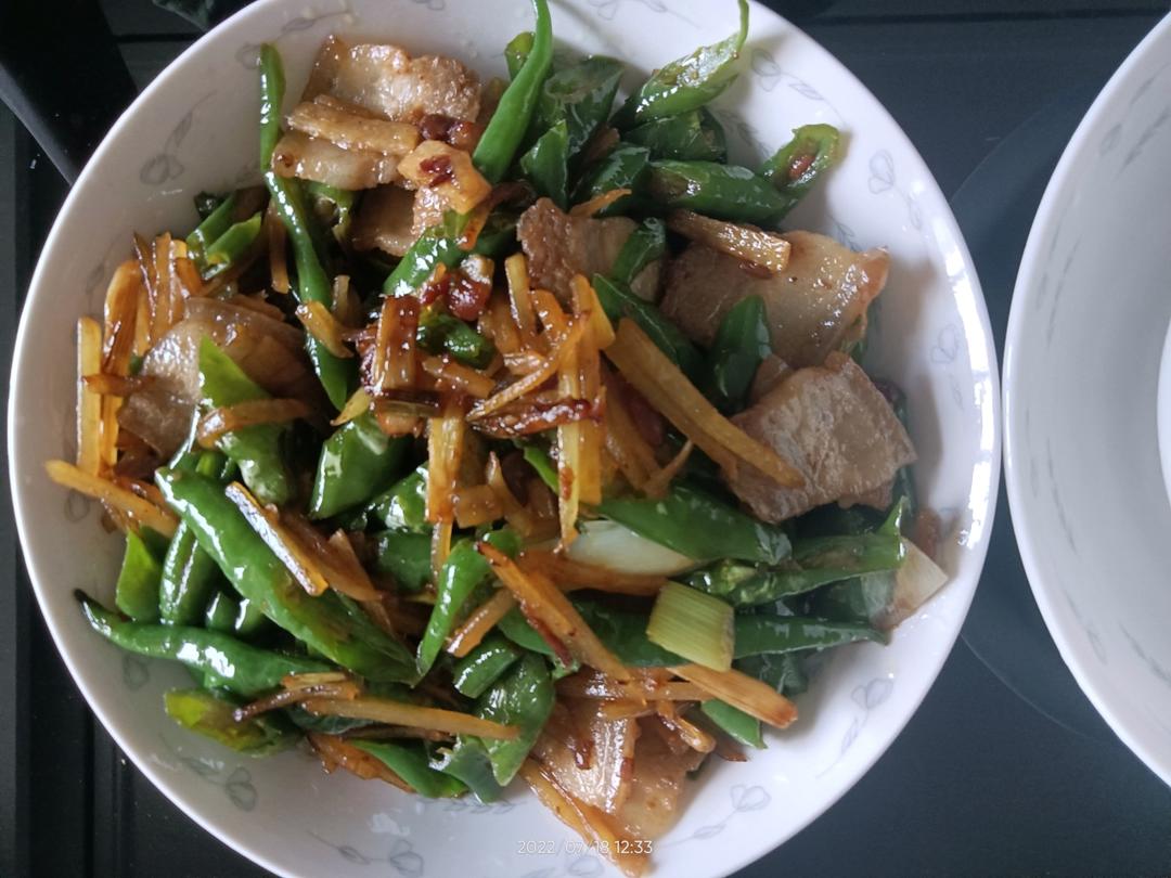 农家小炒肉
