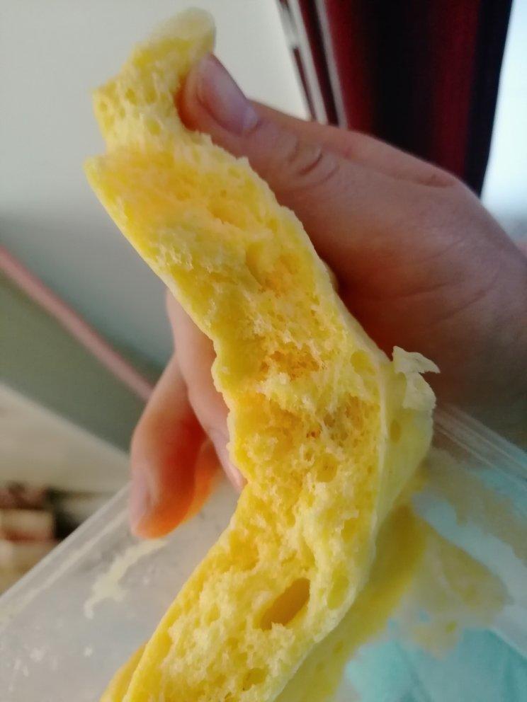 椰蓉牛奶小方-无淡奶油健康低糖