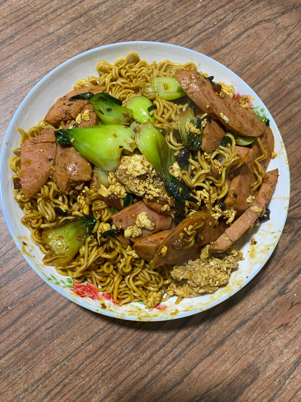 👨‍👩‍👧‍👦口粮