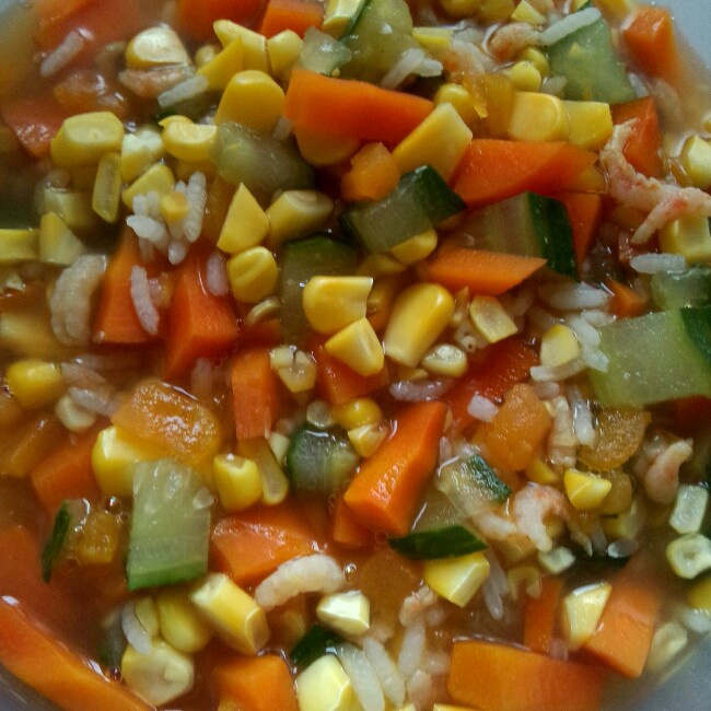 早餐•2014年10月8日