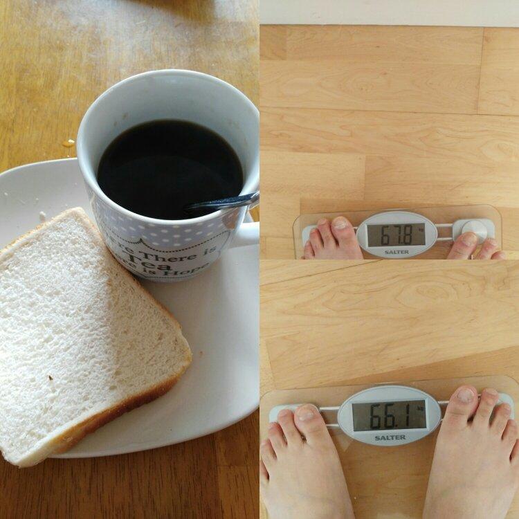 哥本哈根减肥法