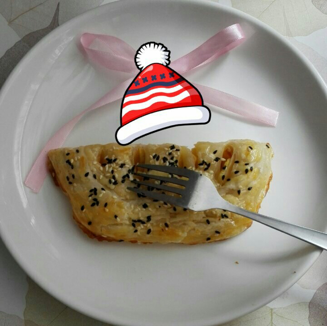 懒人版🍎苹果派