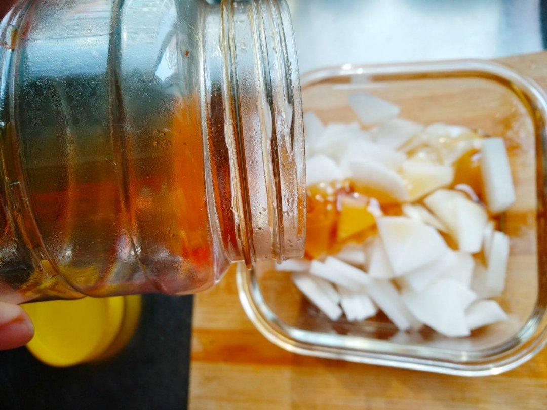 神奇“止咳水”