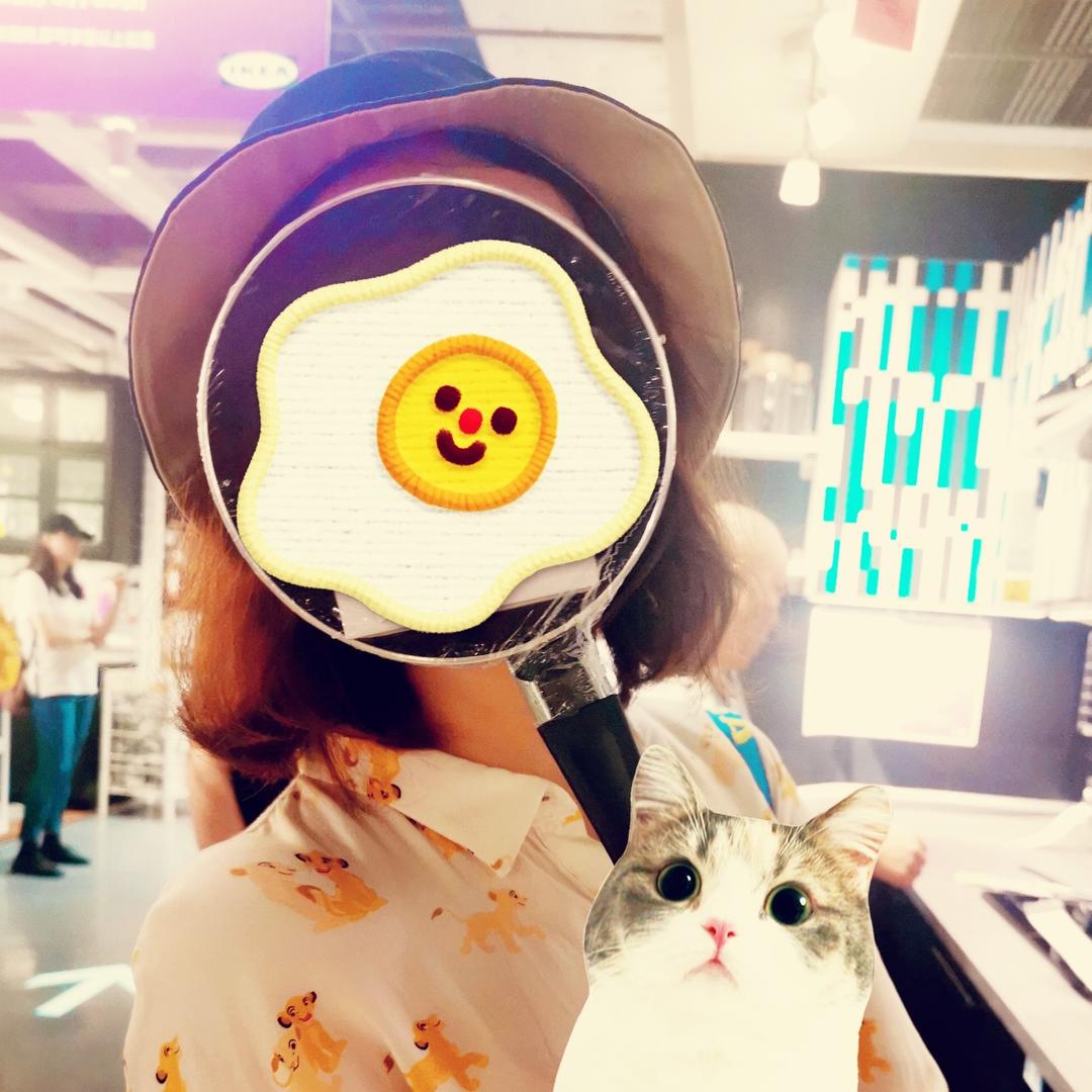 叶子宝宝