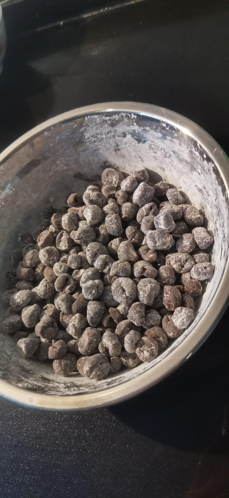 自制Q弹珍珠