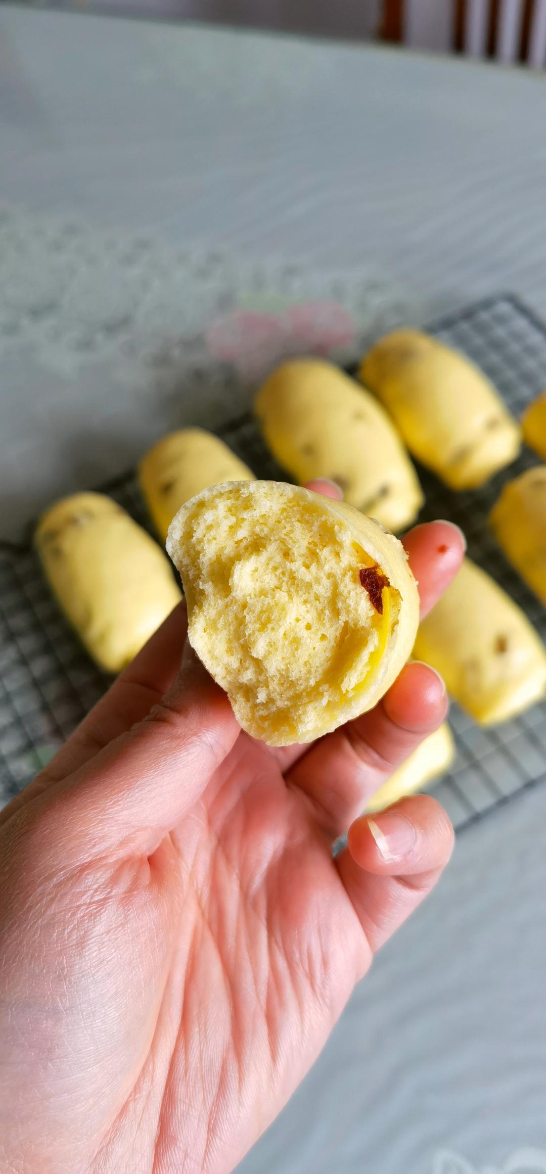 玉米面粗粮细作最好吃的做法