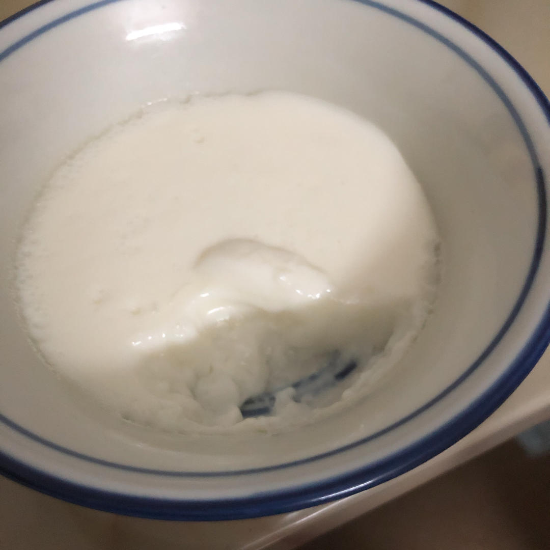 正宗广东顺德双皮奶｜简单易做