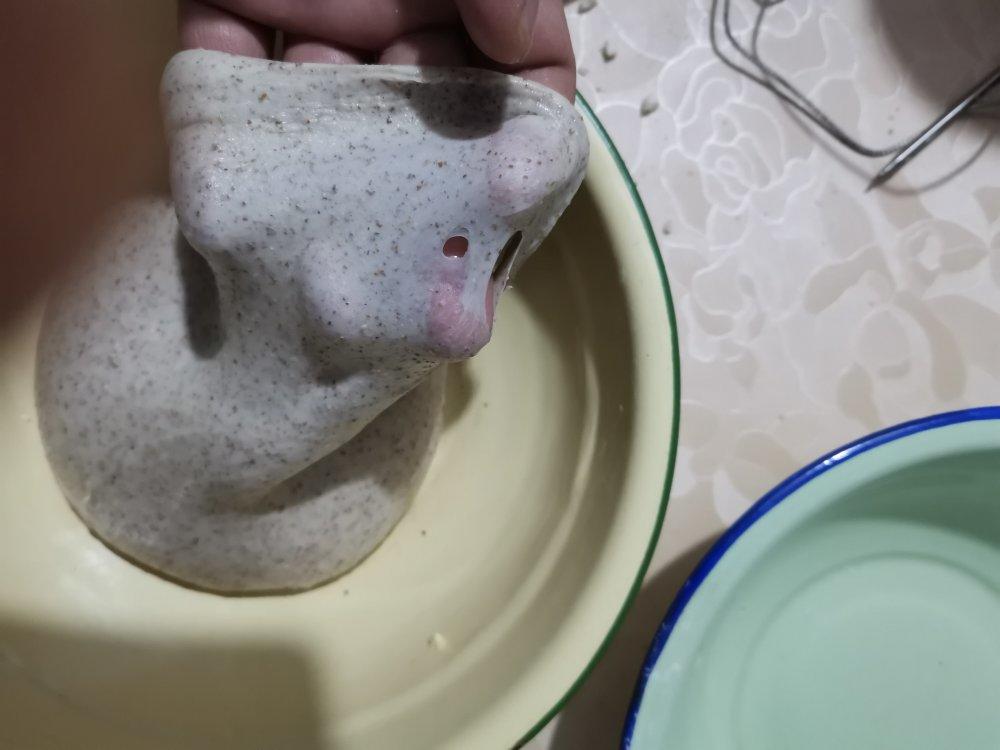 全麦吐司