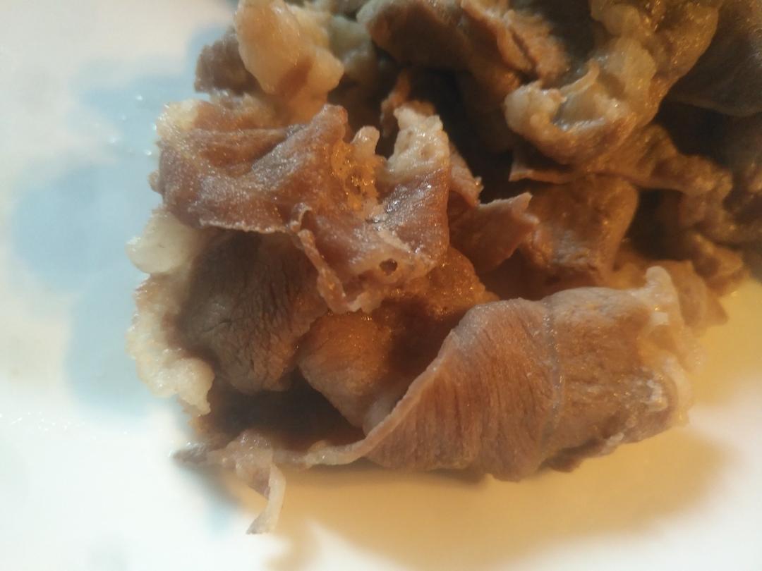 老北京涮羊肉汤底