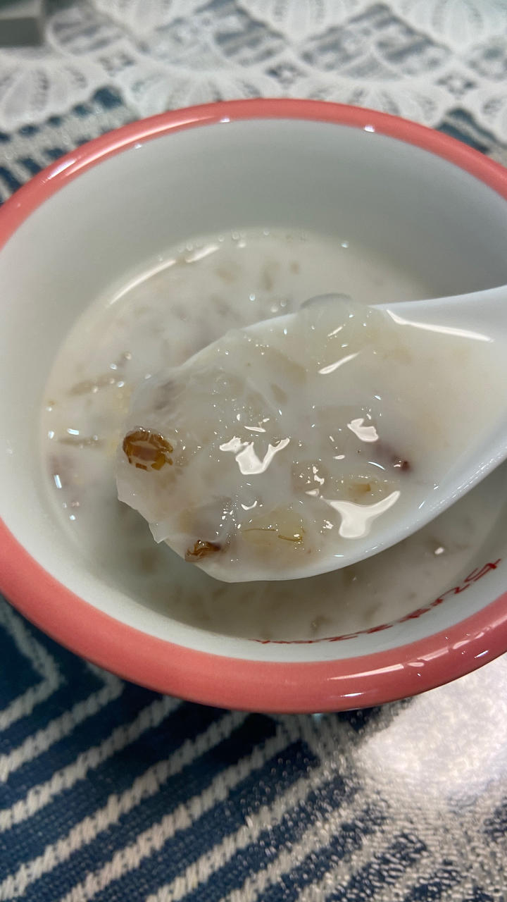 养生苹果汤【2月北鼎养生壶食谱】