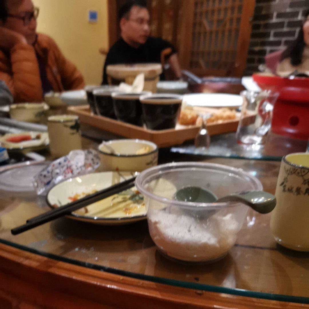 自制茅屋奶酪