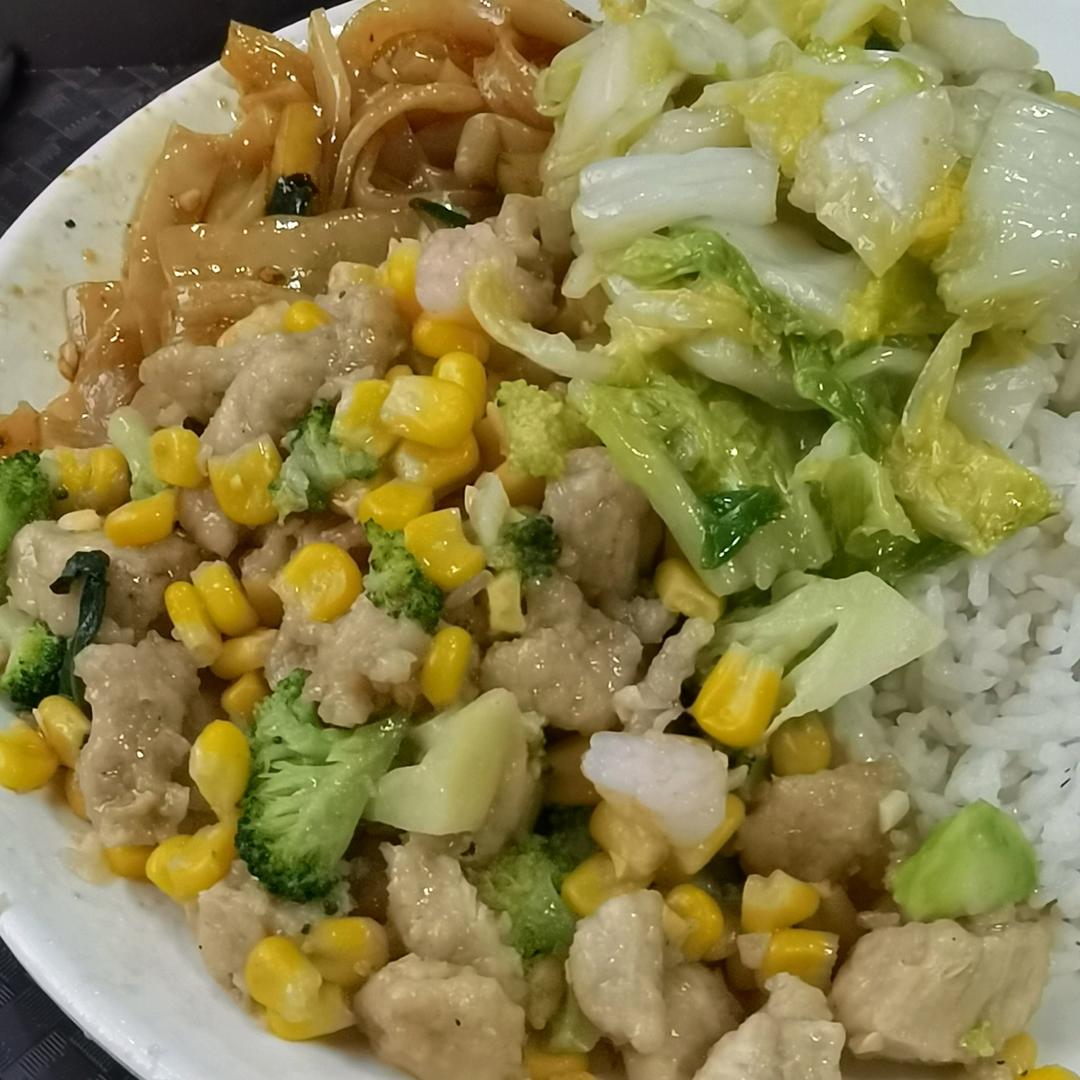 早餐灵感｜在校大学生的一日三餐