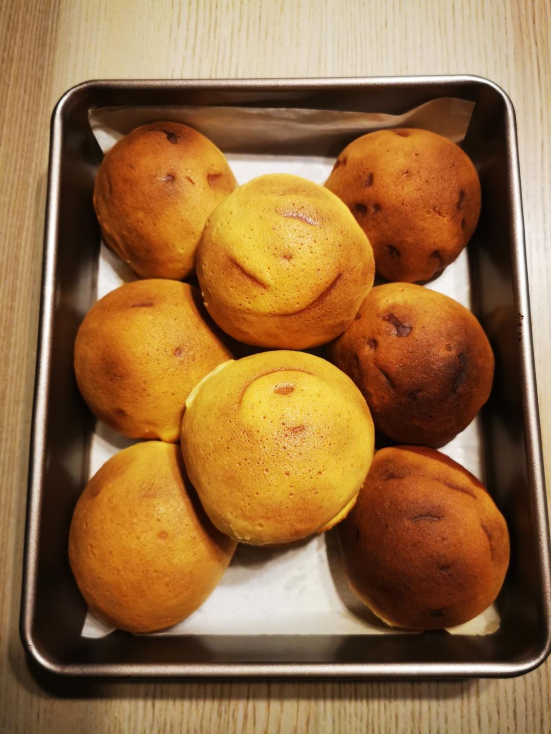 墨西哥面包巨好吃做法简单一次成功