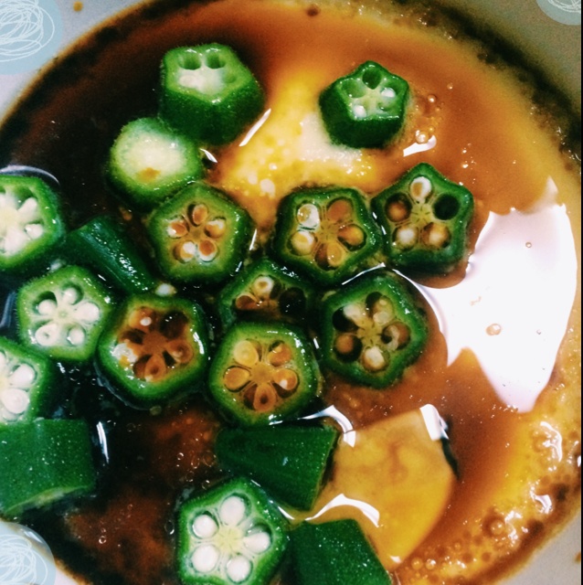 肉末蒸蛋