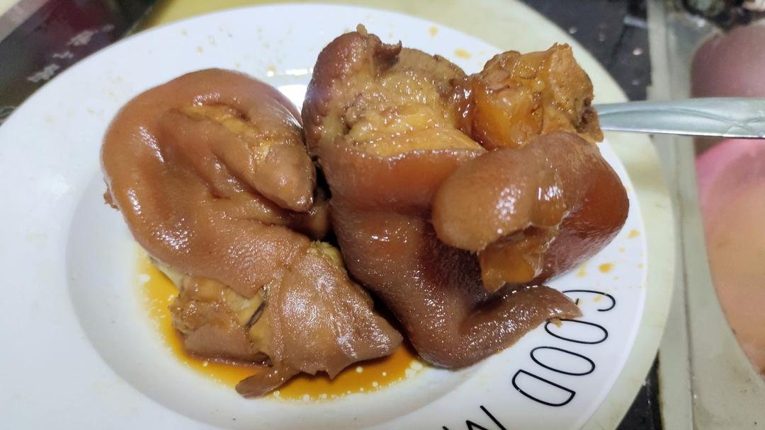 完美复刻【隆江猪脚饭】，软糯入味能下三碗饭！