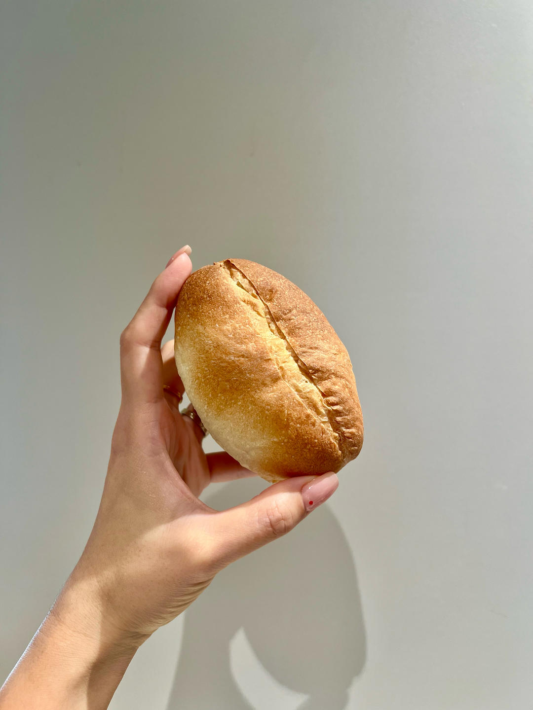 脆皮餐包