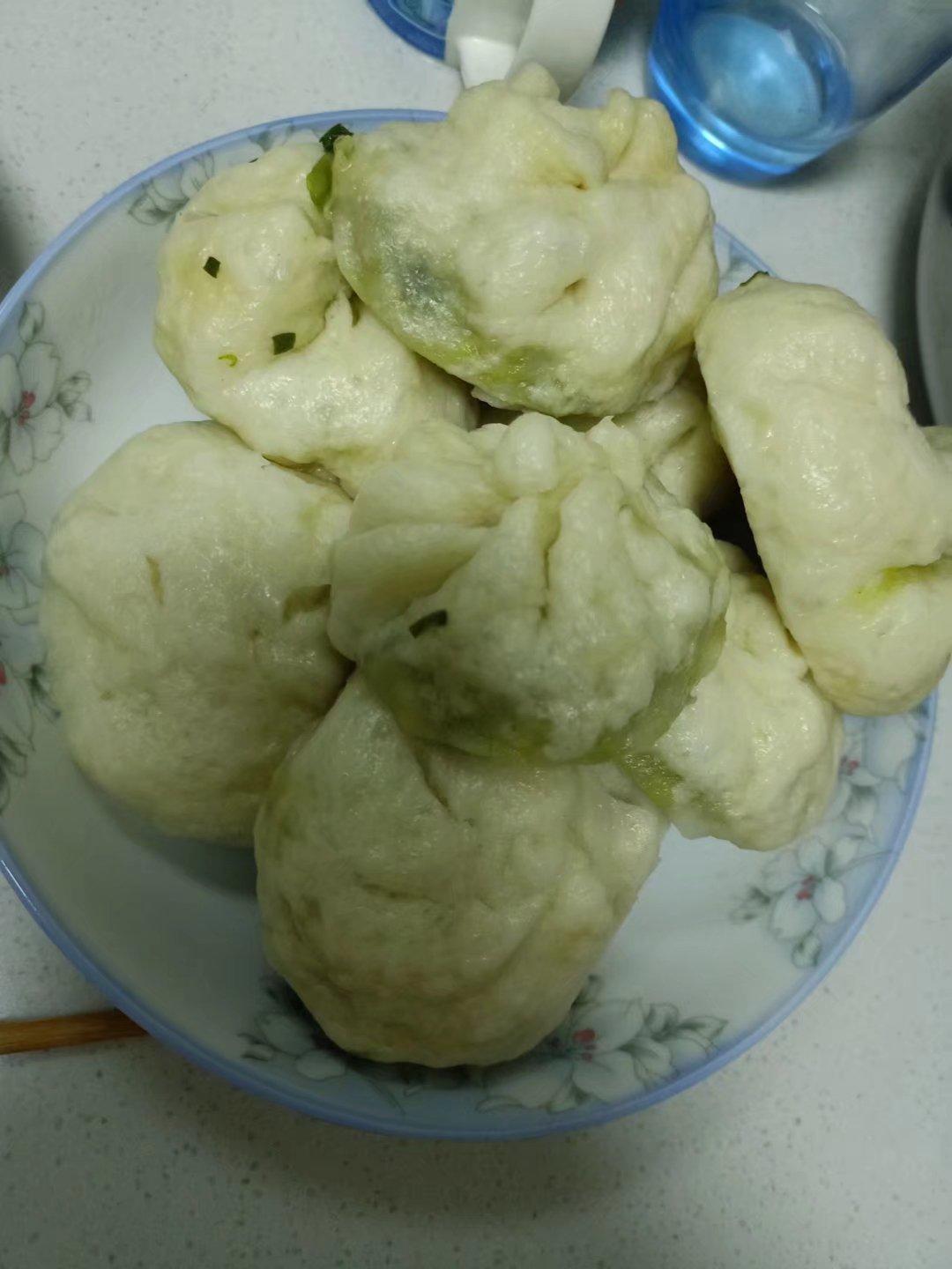 【馒头】做馒头，没有比这更贴心的方法了！