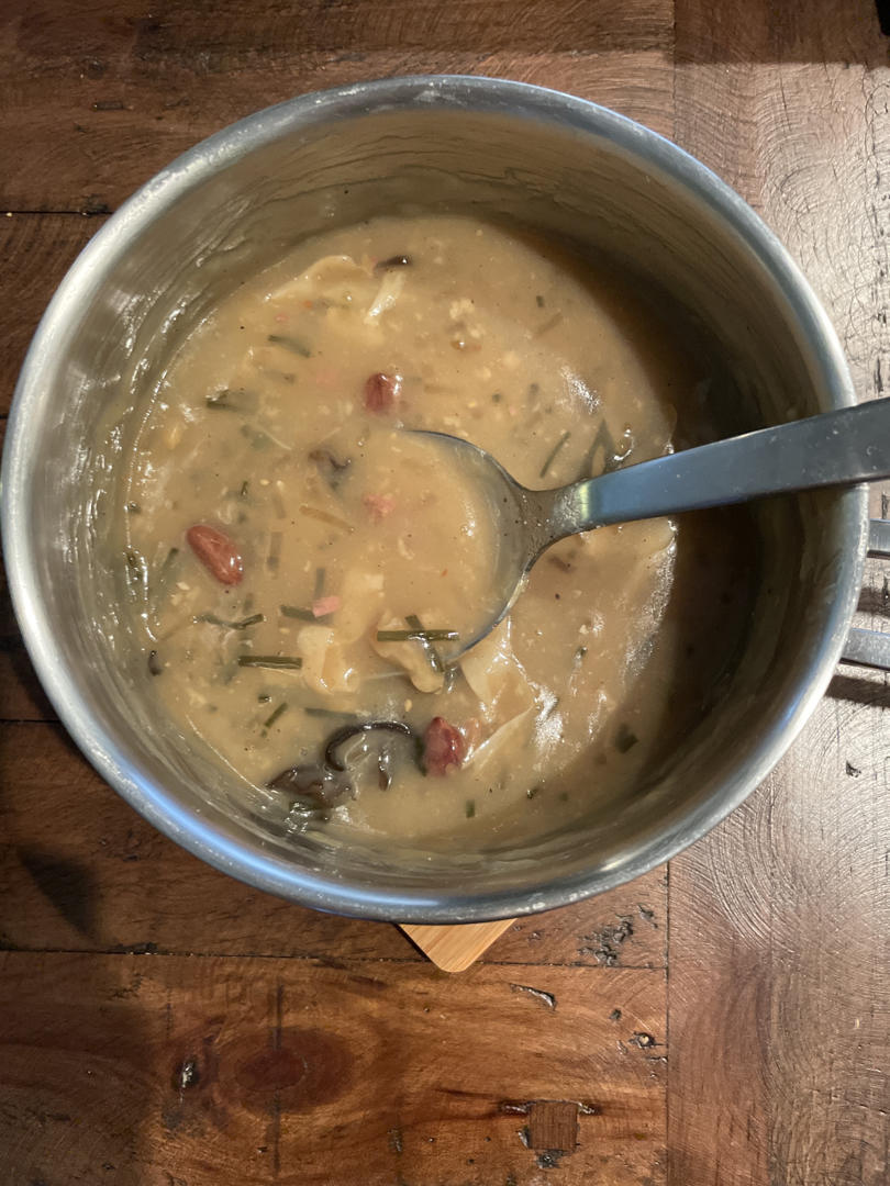 胡辣汤（河南版）