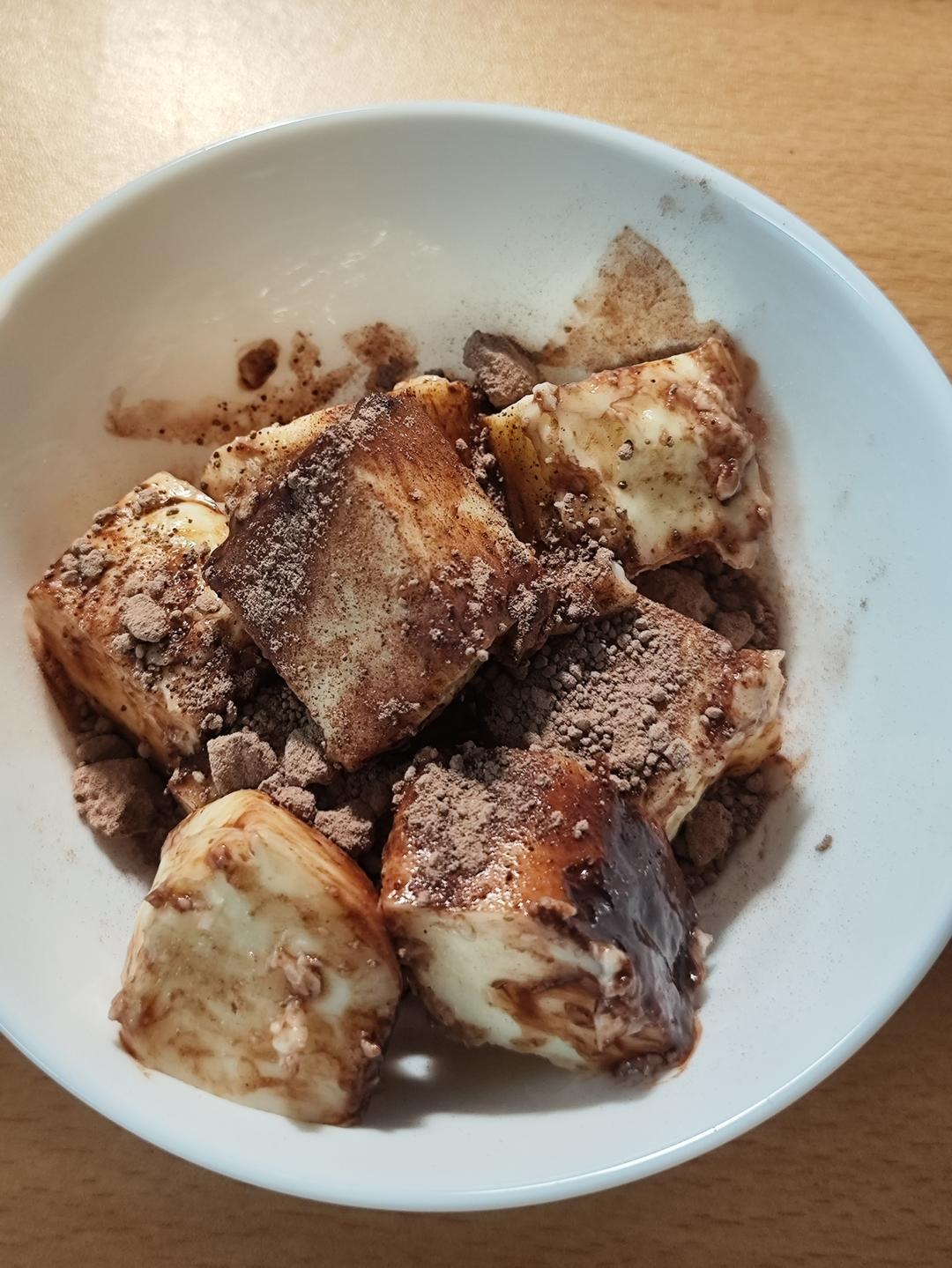 完胜85度C牛奶椰丝小方