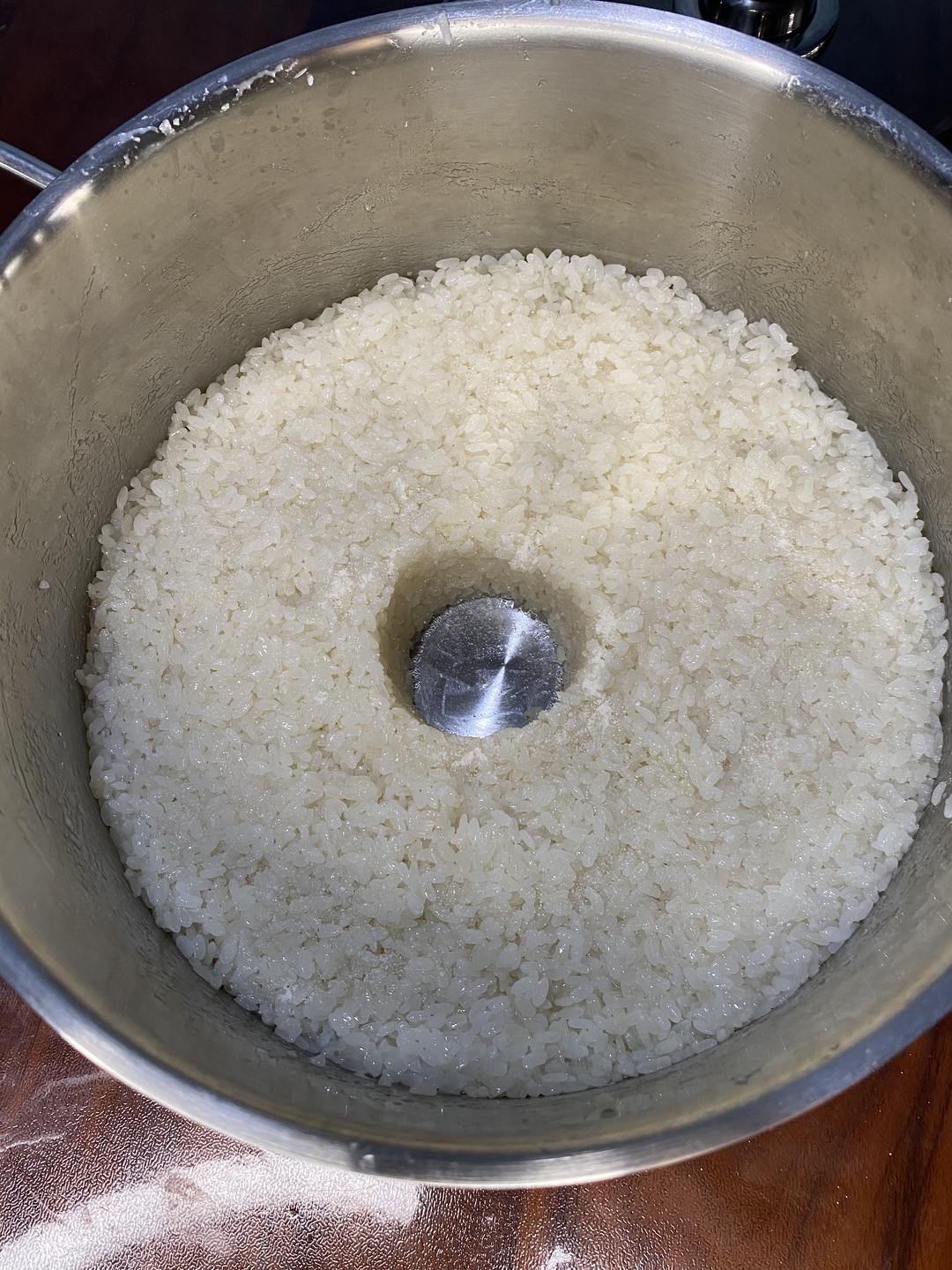 酿酒工艺全解：从一粒粮食到一杯好酒的完整技术路线