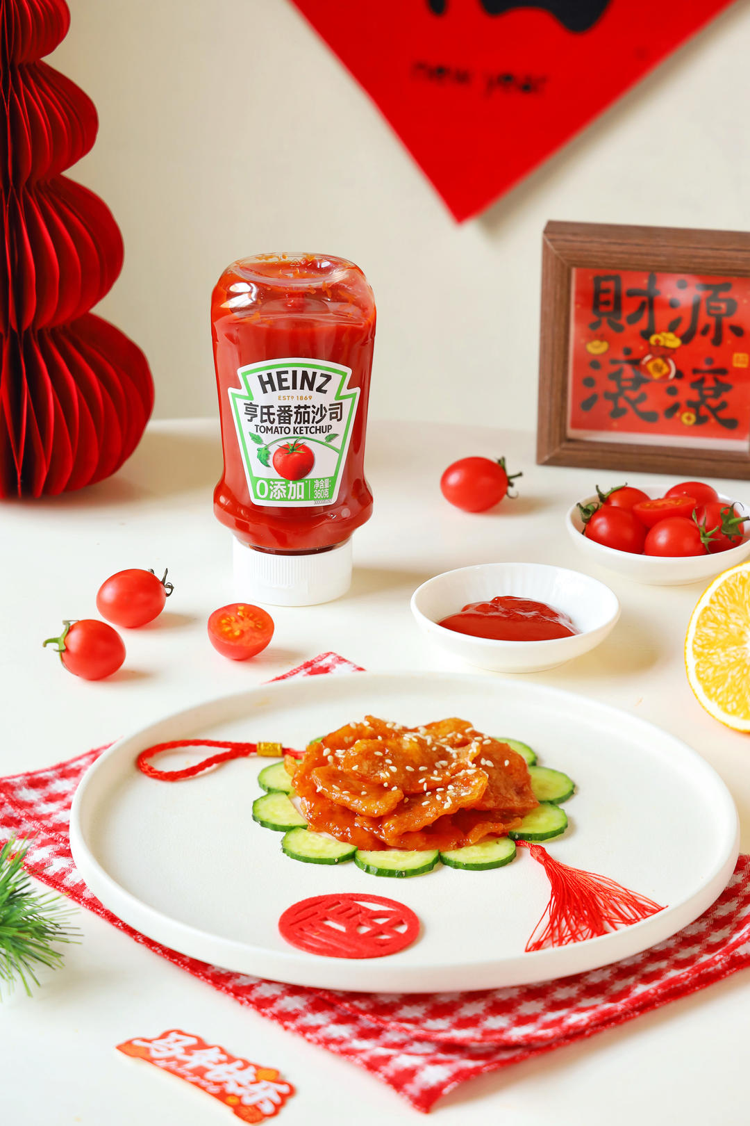 年夜饭必备的“鸿运脆香鸡”，被亲戚们追着要做法！