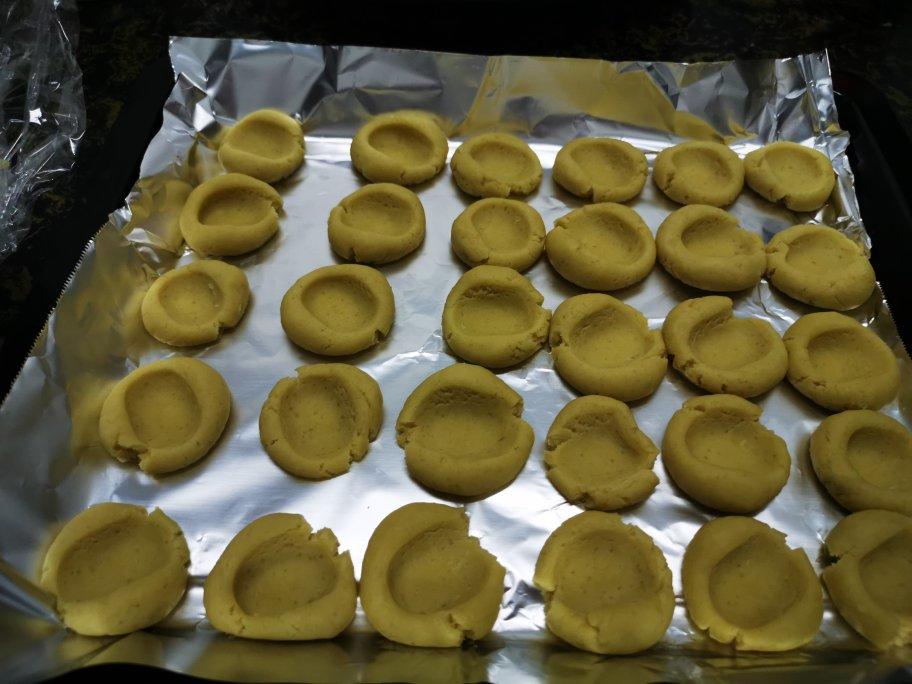 玛格丽特小饼干