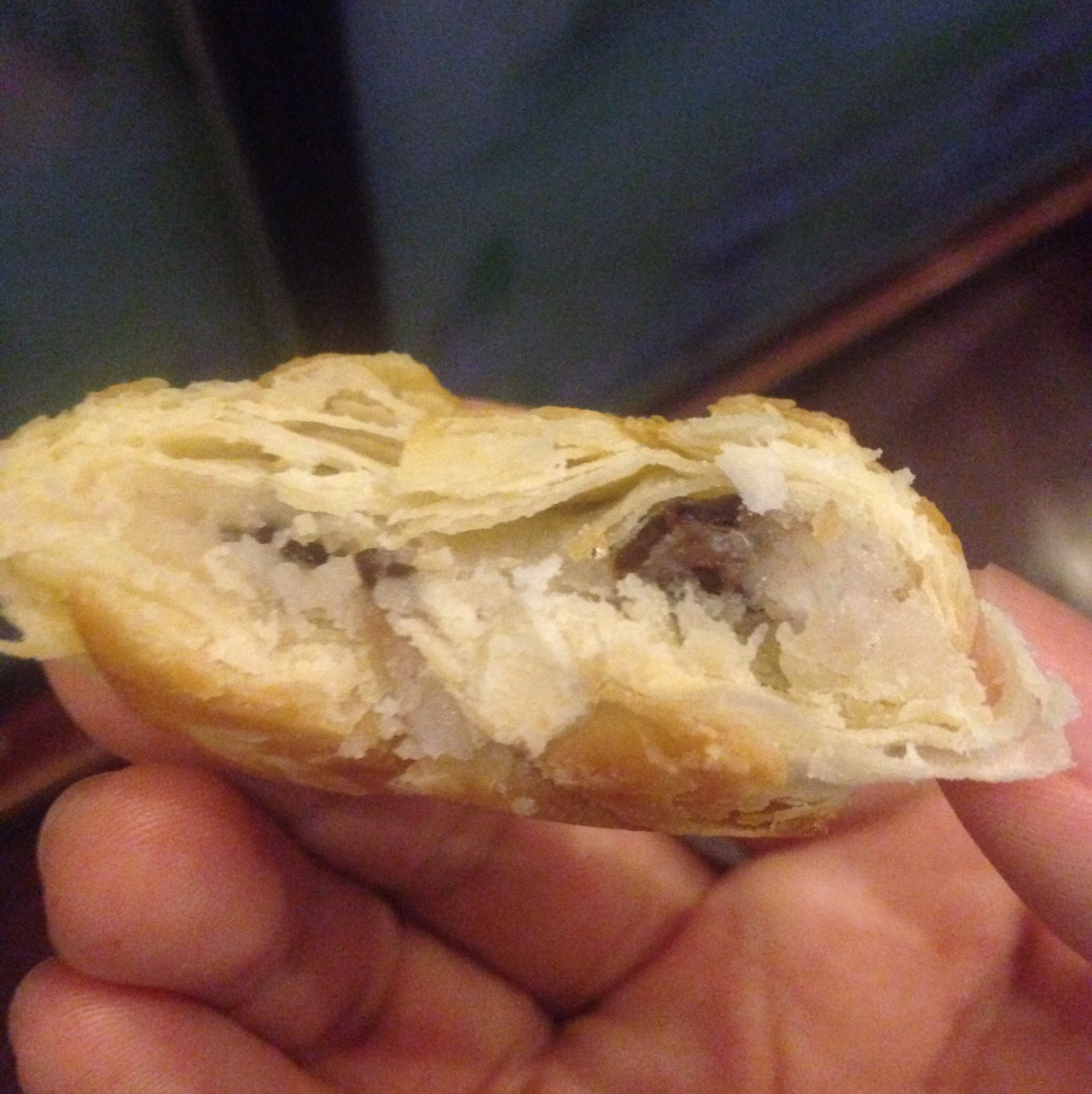 老婆饼