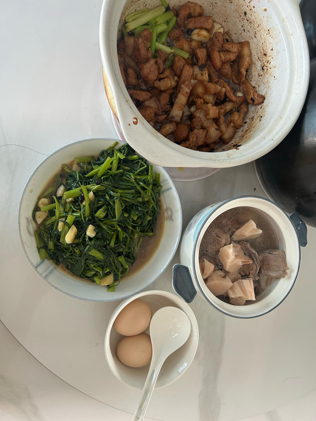 养自己食谱