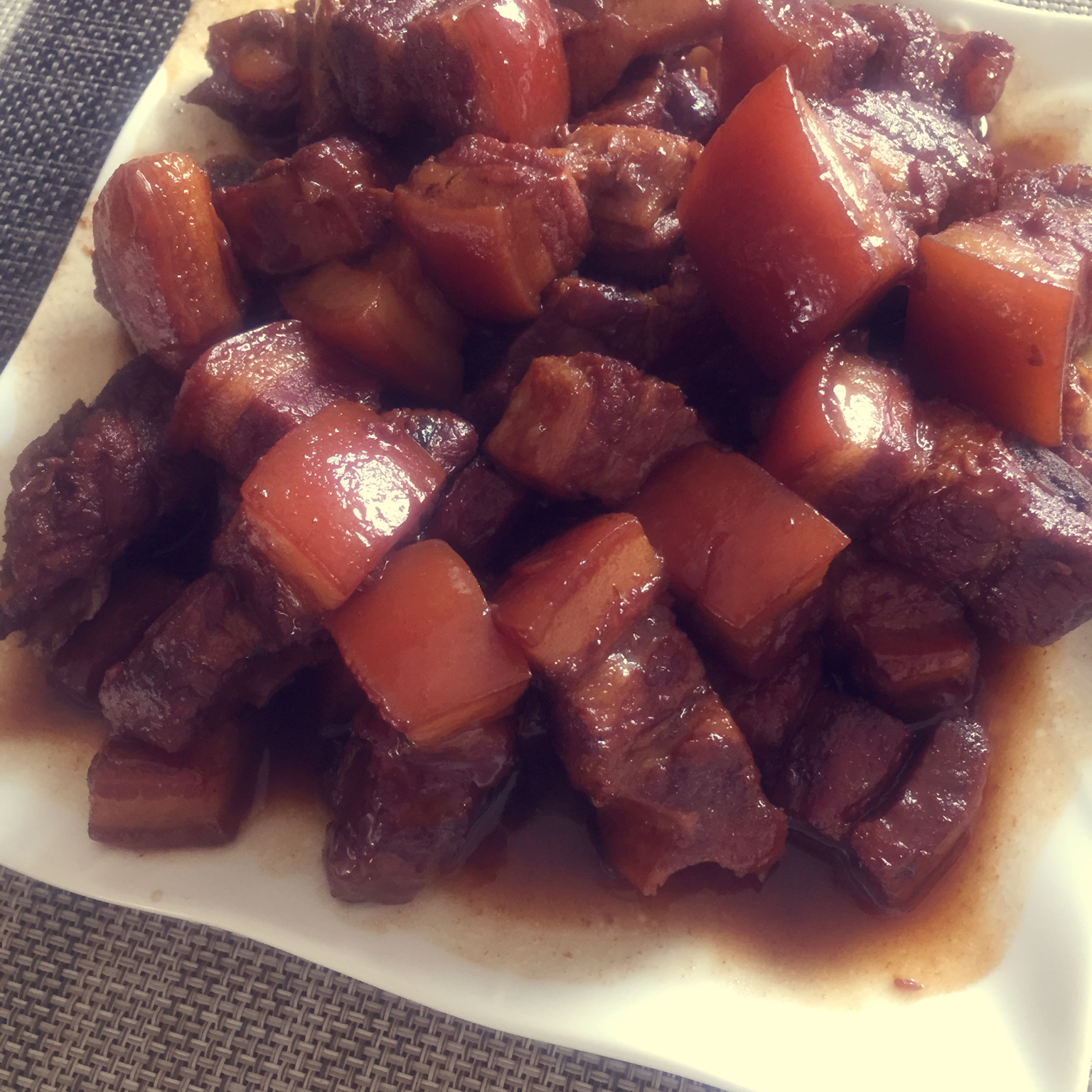红烧肉