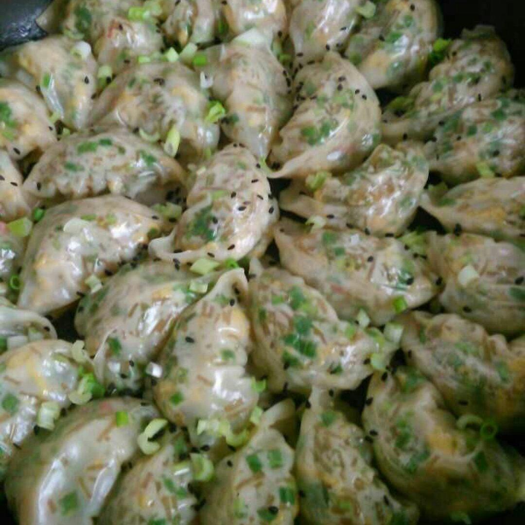 快手煎饺