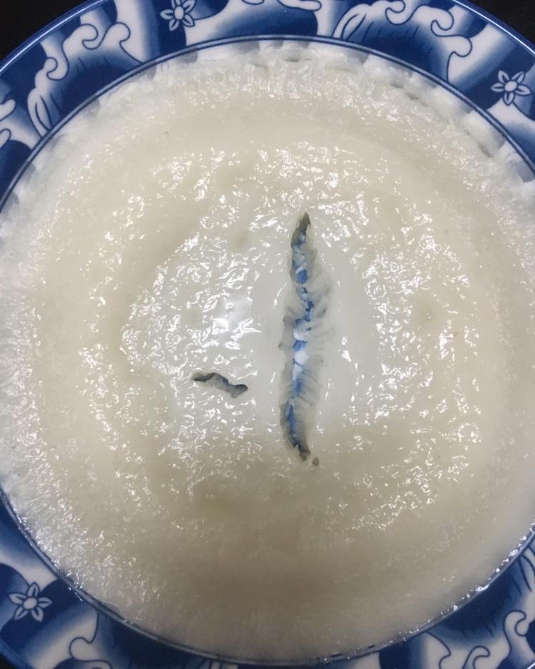 白糖糕(伦教糕)