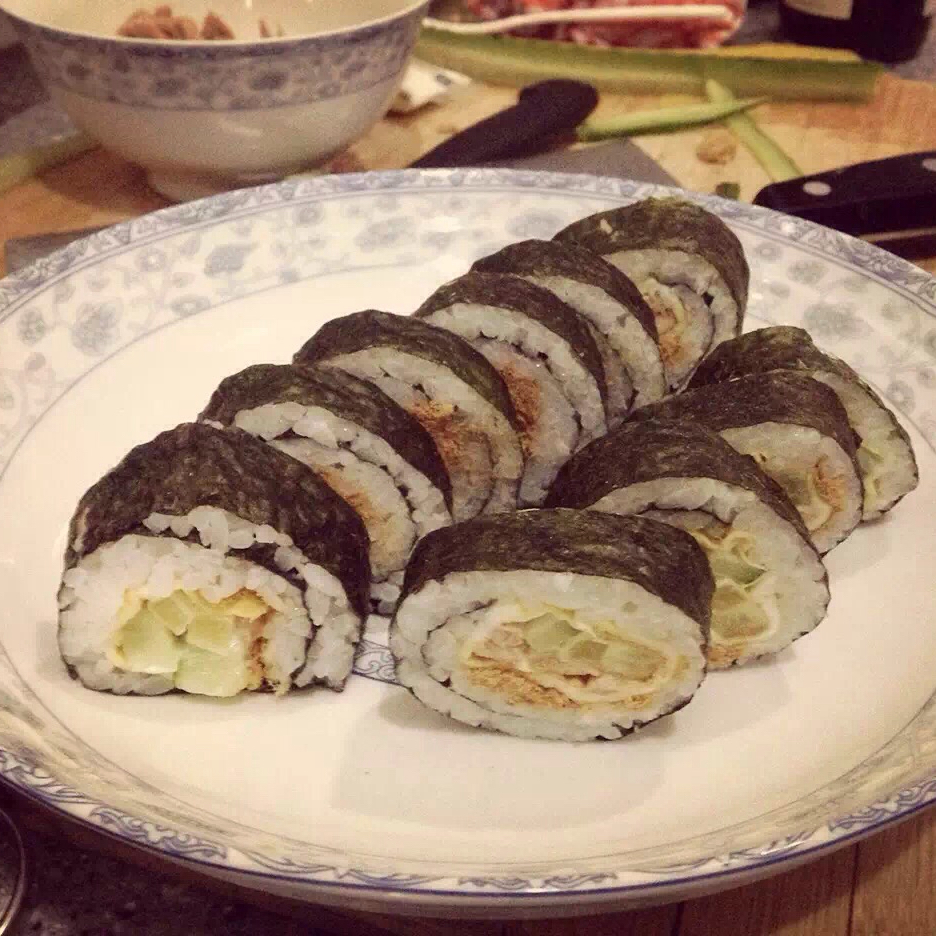寿司