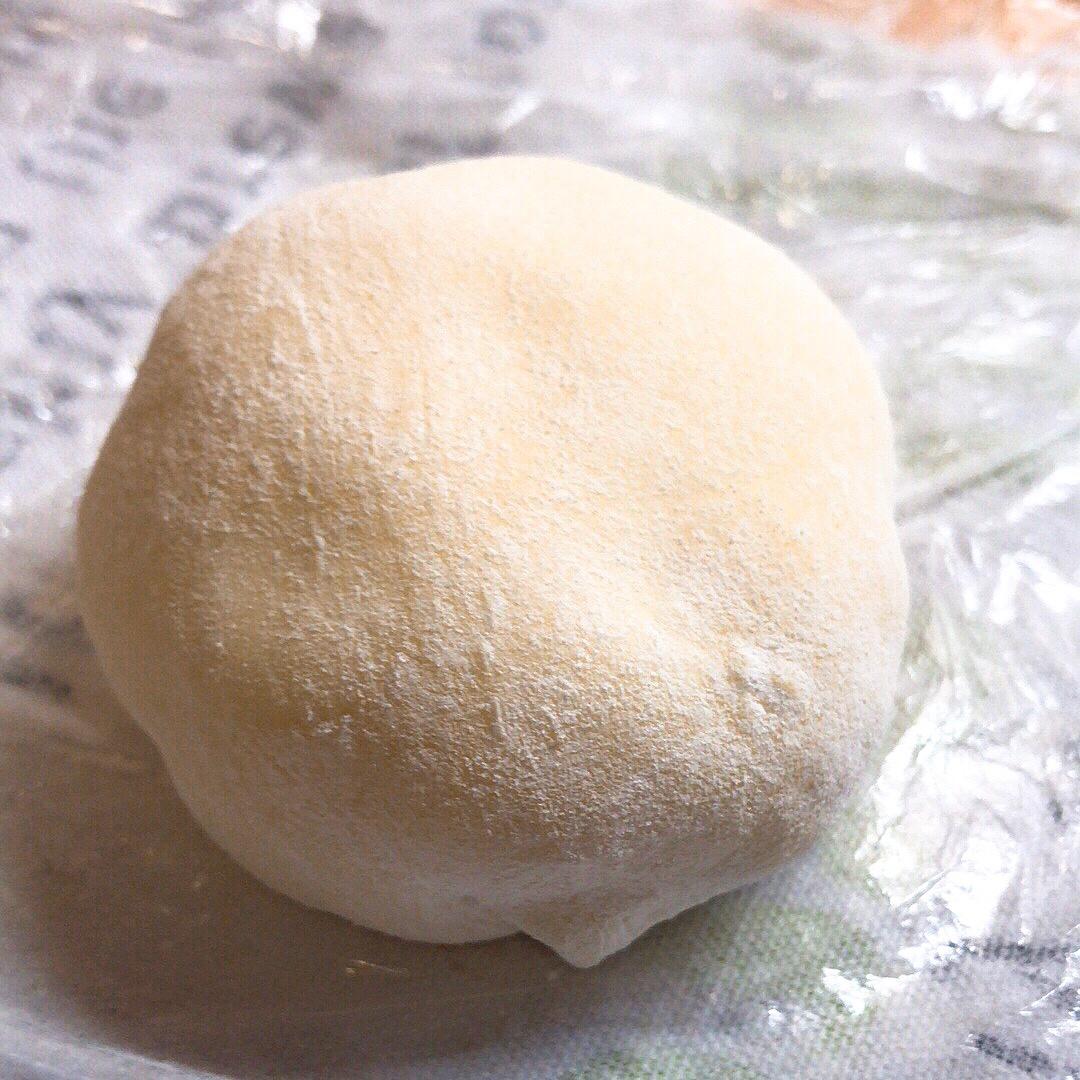 《Tinrry下午茶》教你做雪媚娘大福
