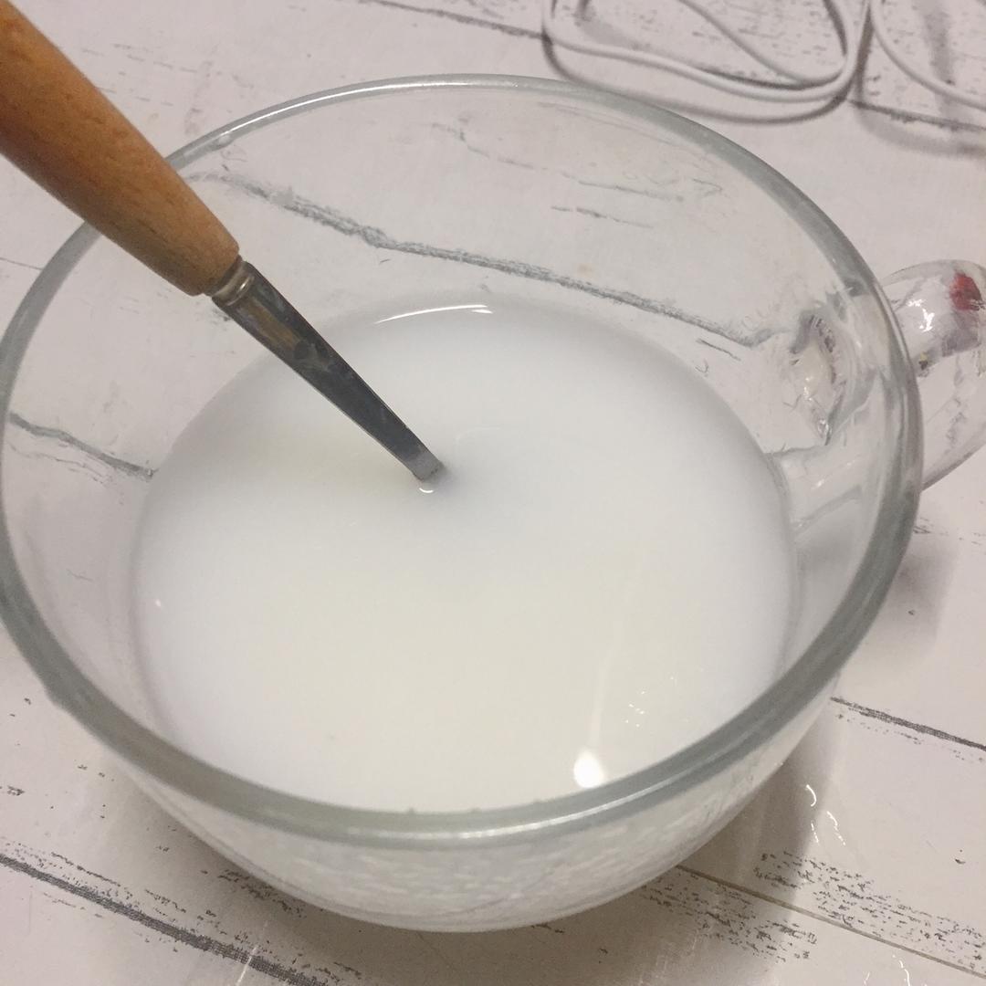 大米饮料
