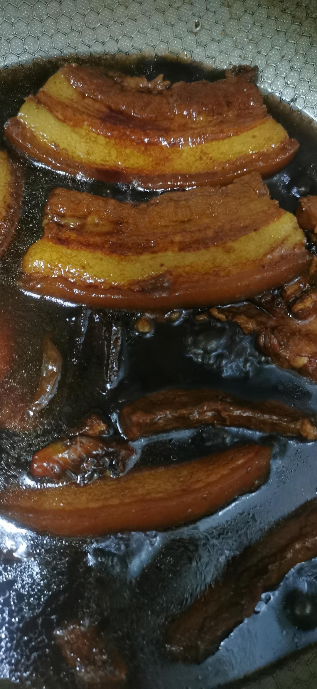 把子肉