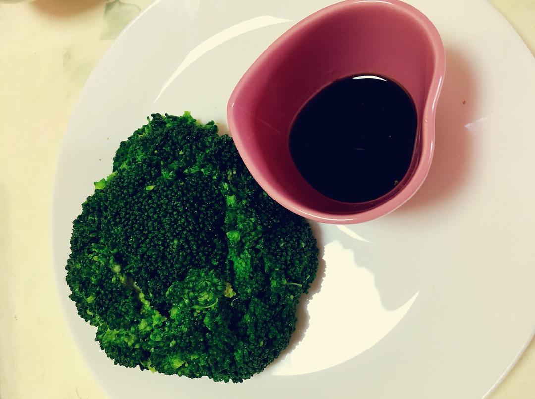 芥香西兰花