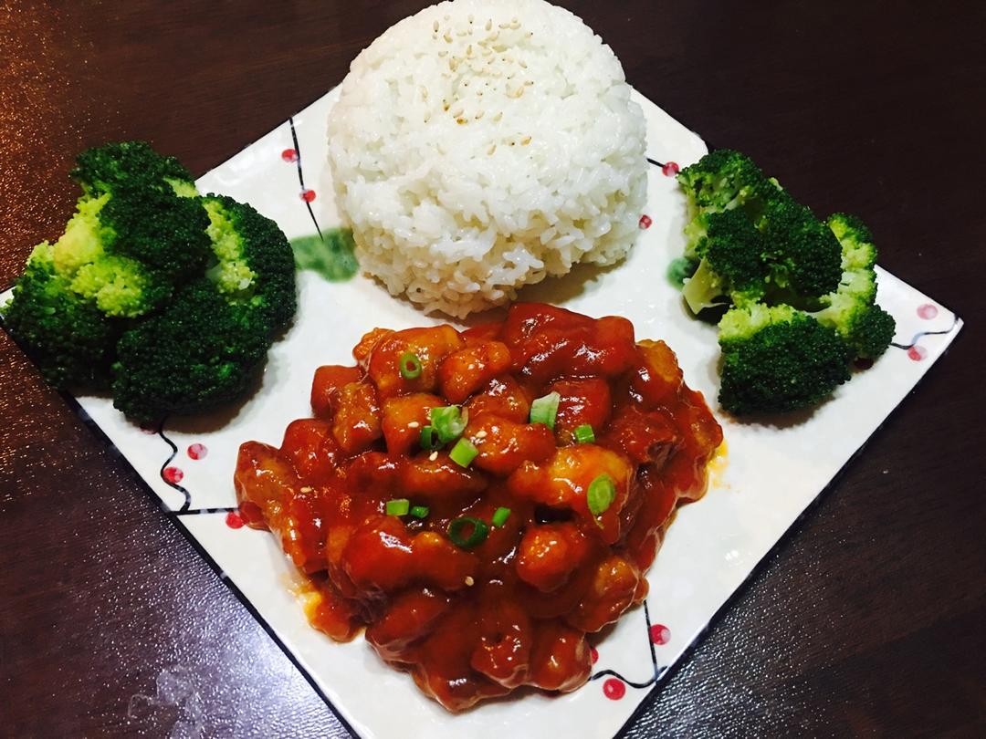 snow921做的樱桃肉