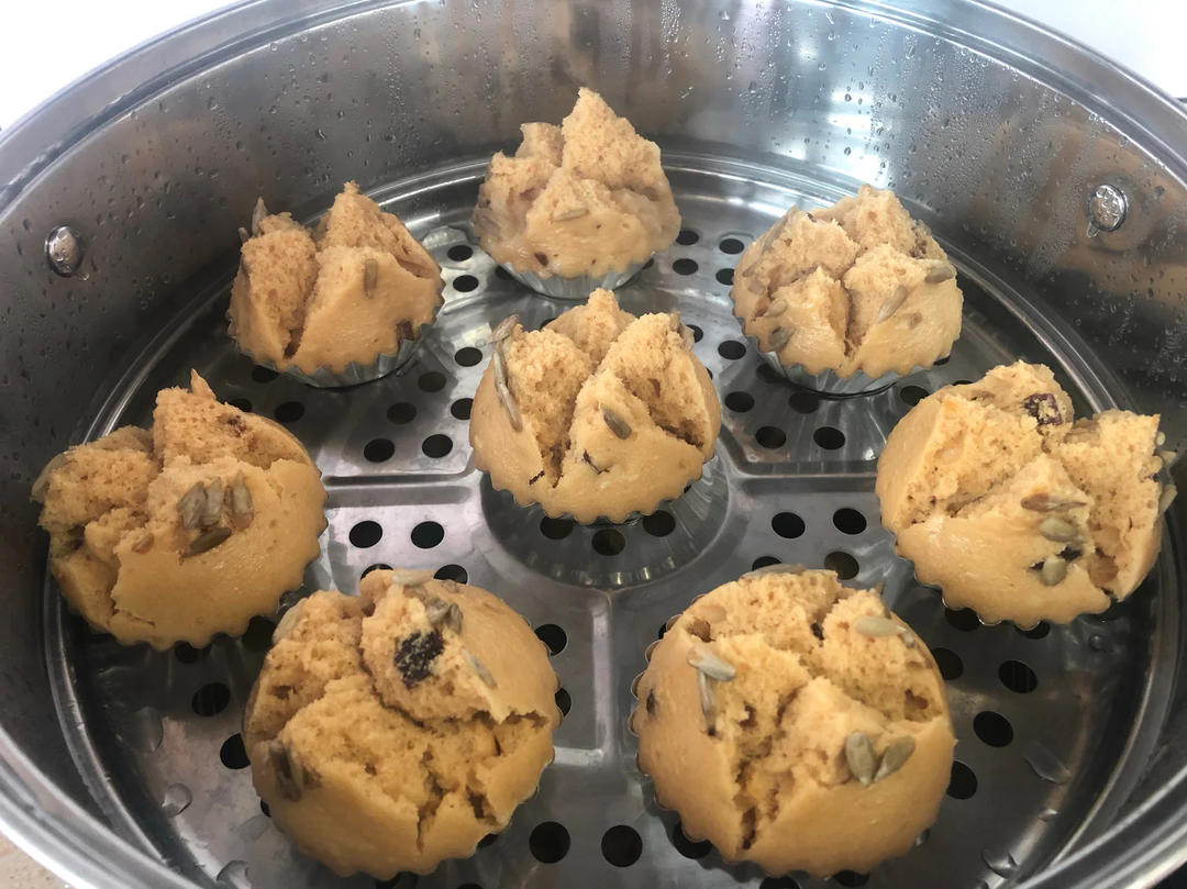 红糖枣香棉花杯