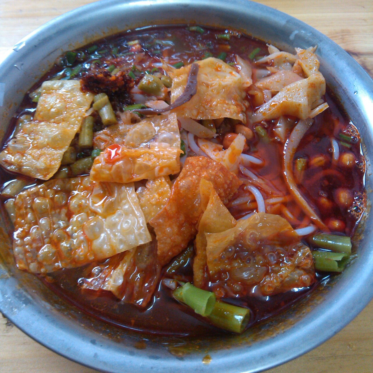 柳州螺蛳粉