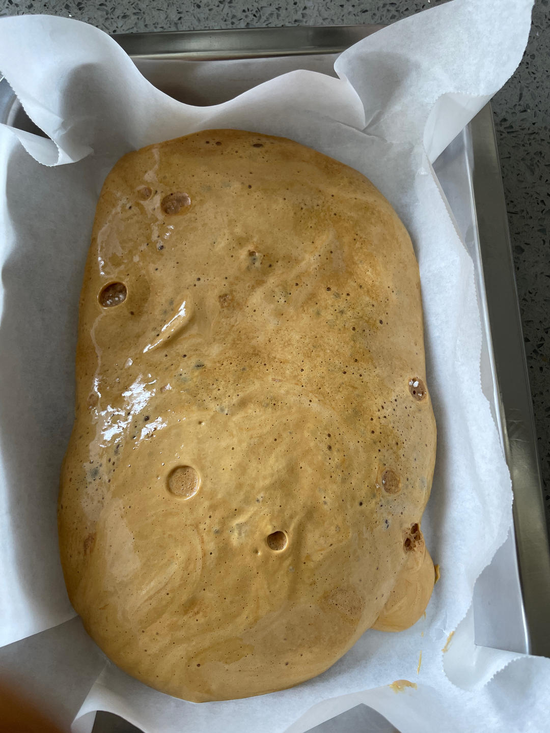 可以用来泡咖啡的香香焦糖块