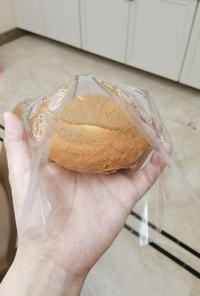 出炉就被抢光的咖啡控面包，巨好吃的咖啡酥皮面包