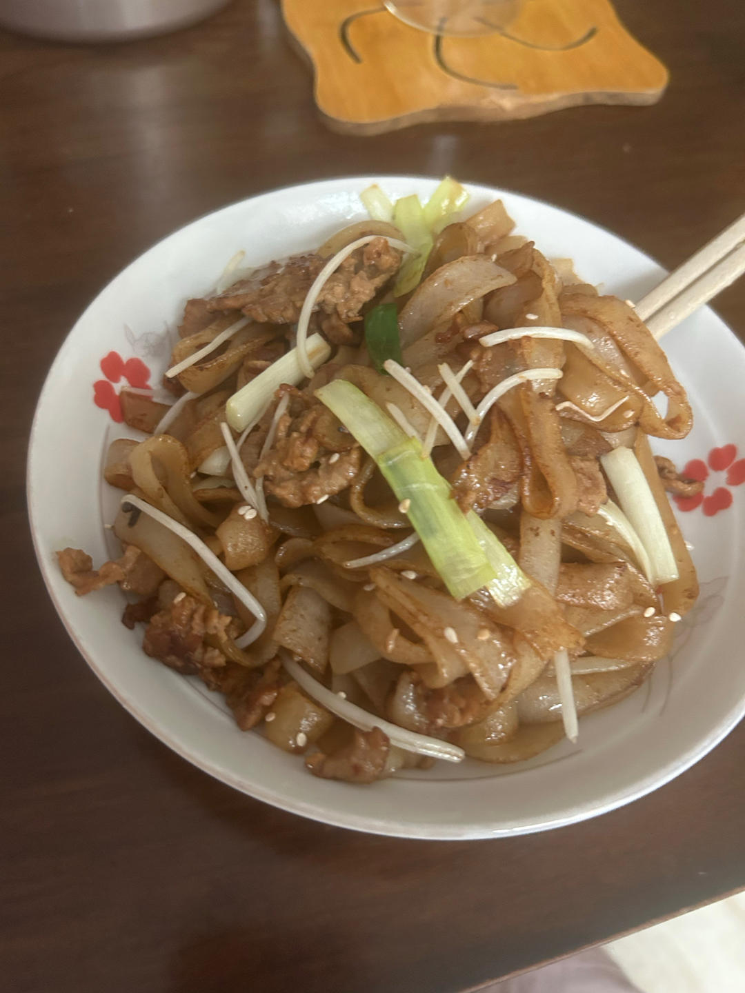 粤菜【干炒牛河】，广东人最爱的宵夜！