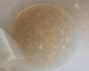 🍉椰奶西米水果捞🍓的做法 步骤4