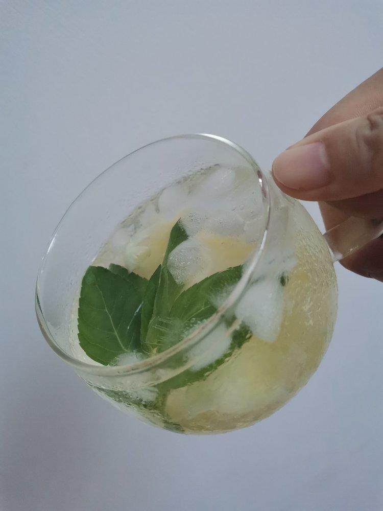简单柠檬水/Lemonade
