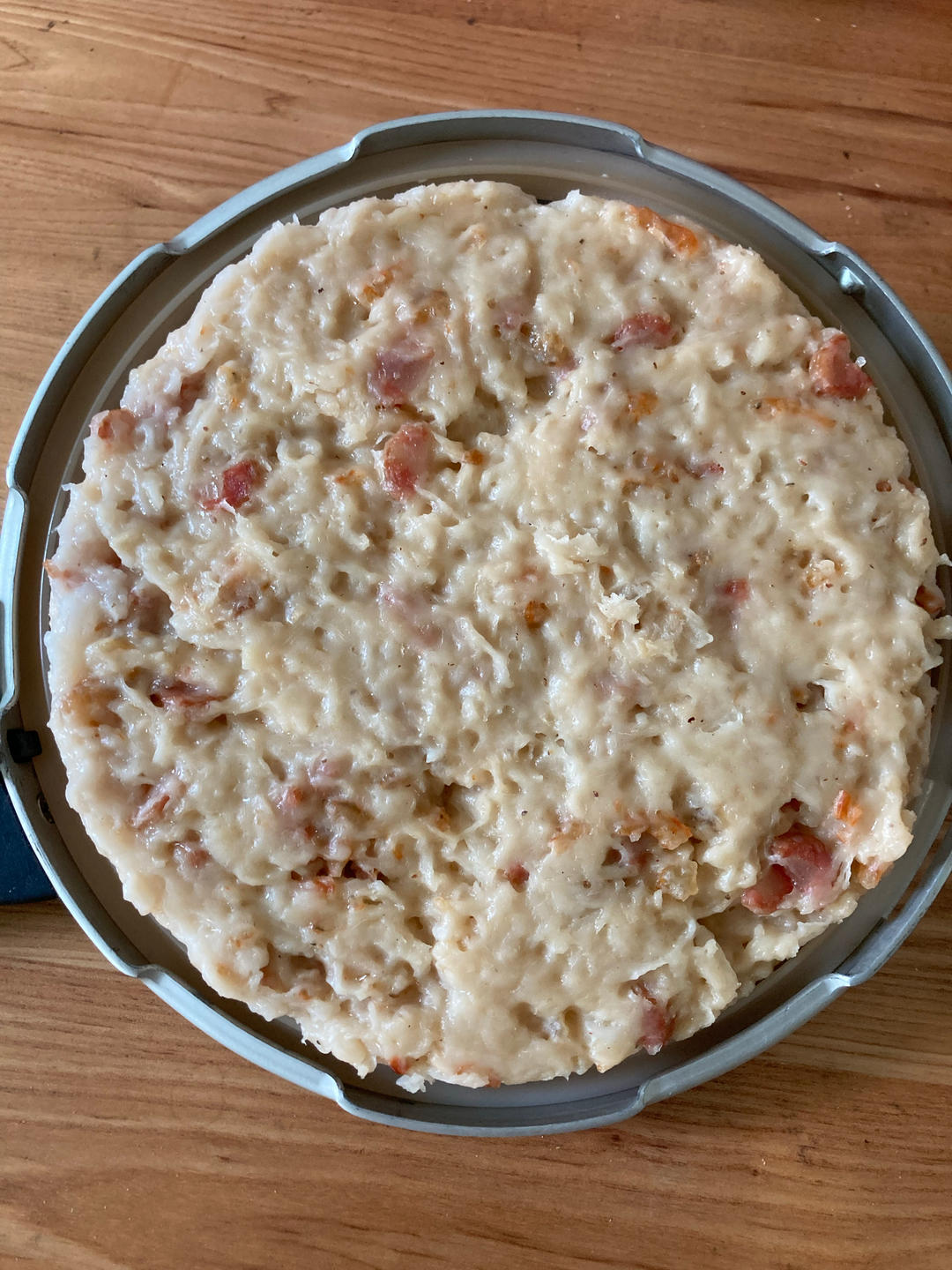 自制萝卜糕(简单版)