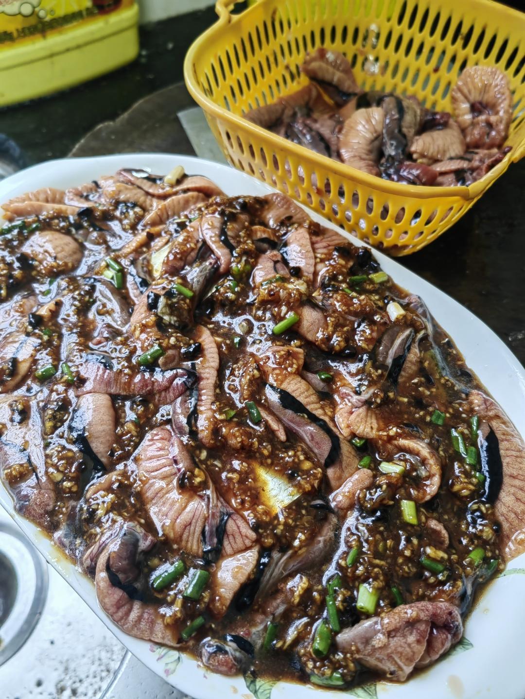 我的