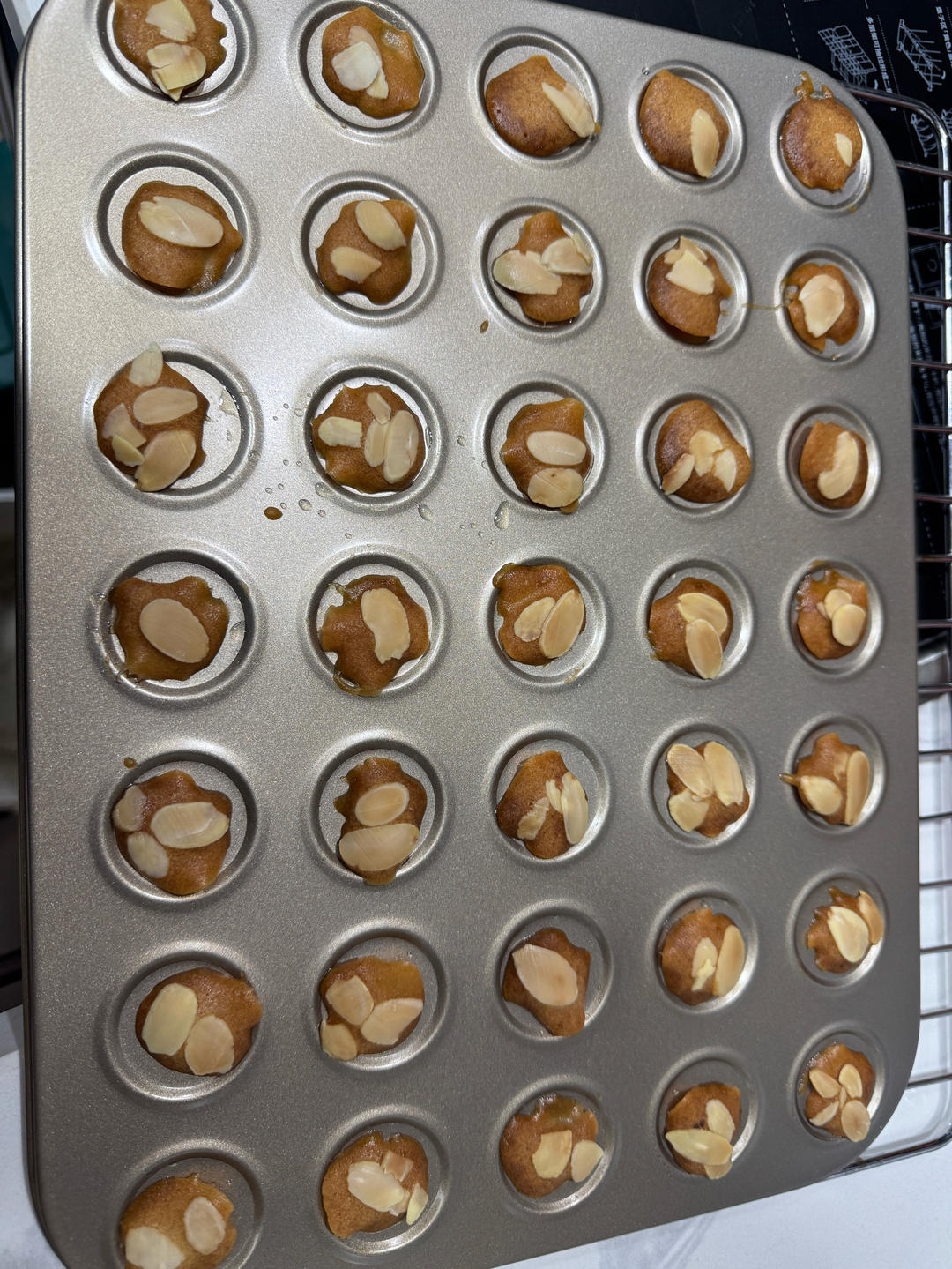 薄脆 | 消耗蛋清最简单的小饼干