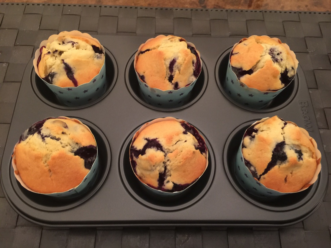 blueberry muffin蛋糕首页登录注册作品动态菜单查看全部分类蒜苔8