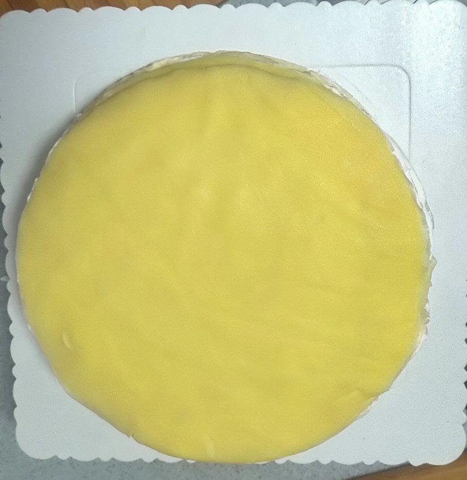 芒果千层蛋糕，100%成功告别煎皮无能