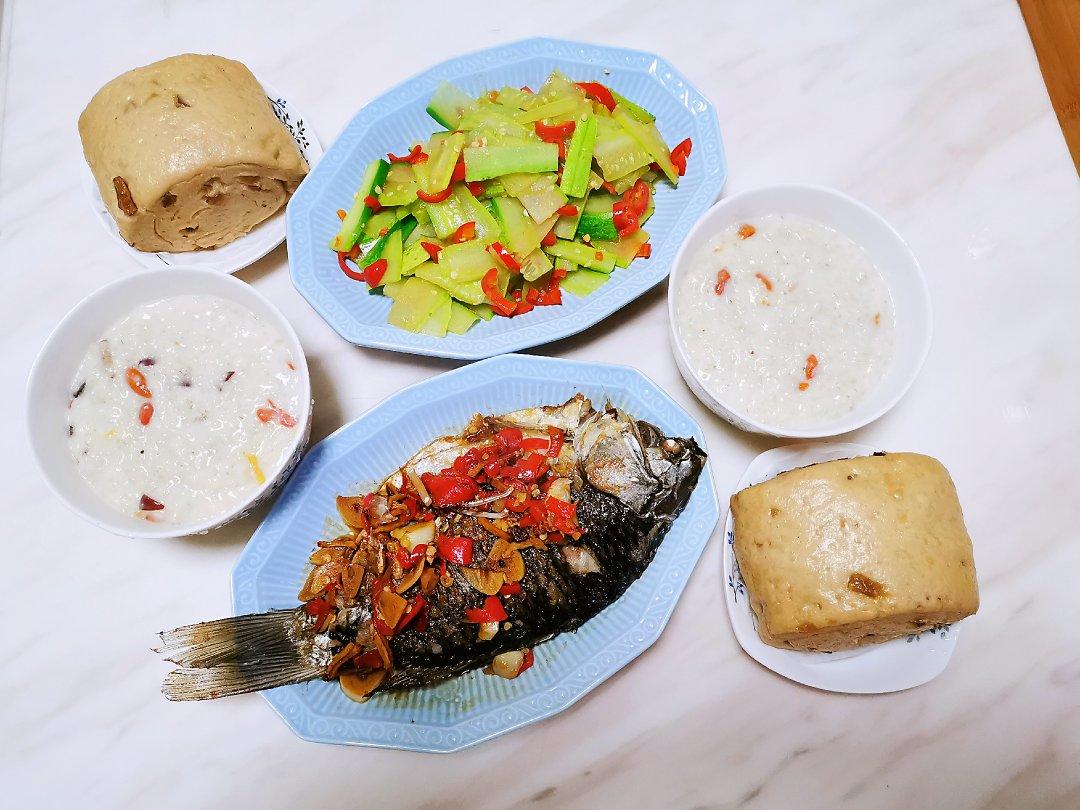 和付先生的减脂餐